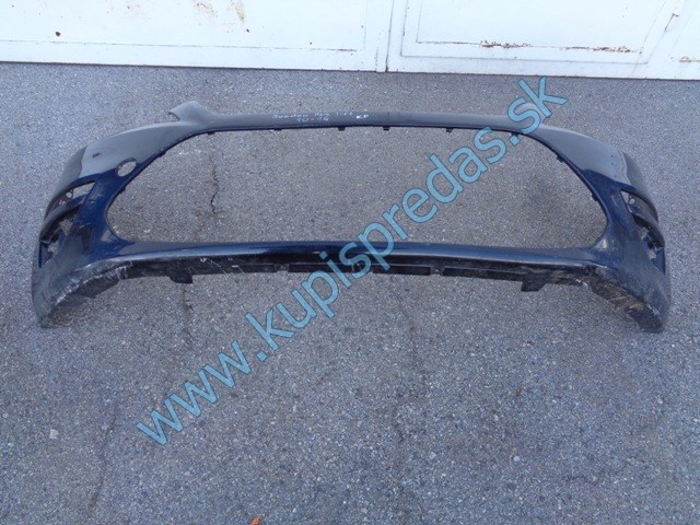 predný nárazník na ford mondeo mk4 lift, BS71-17757A